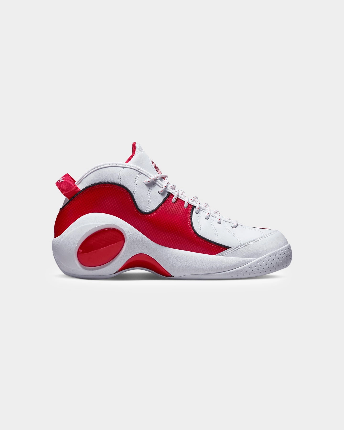 Nike Air Zoom Flight 95 White/True Red