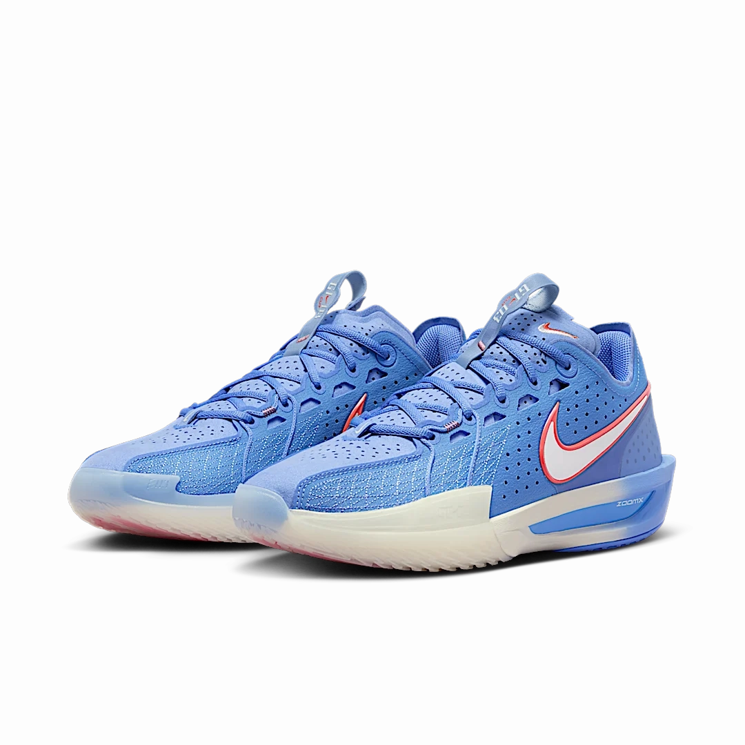 Nike Air Zoom GT Cut 3 Royal Pulse