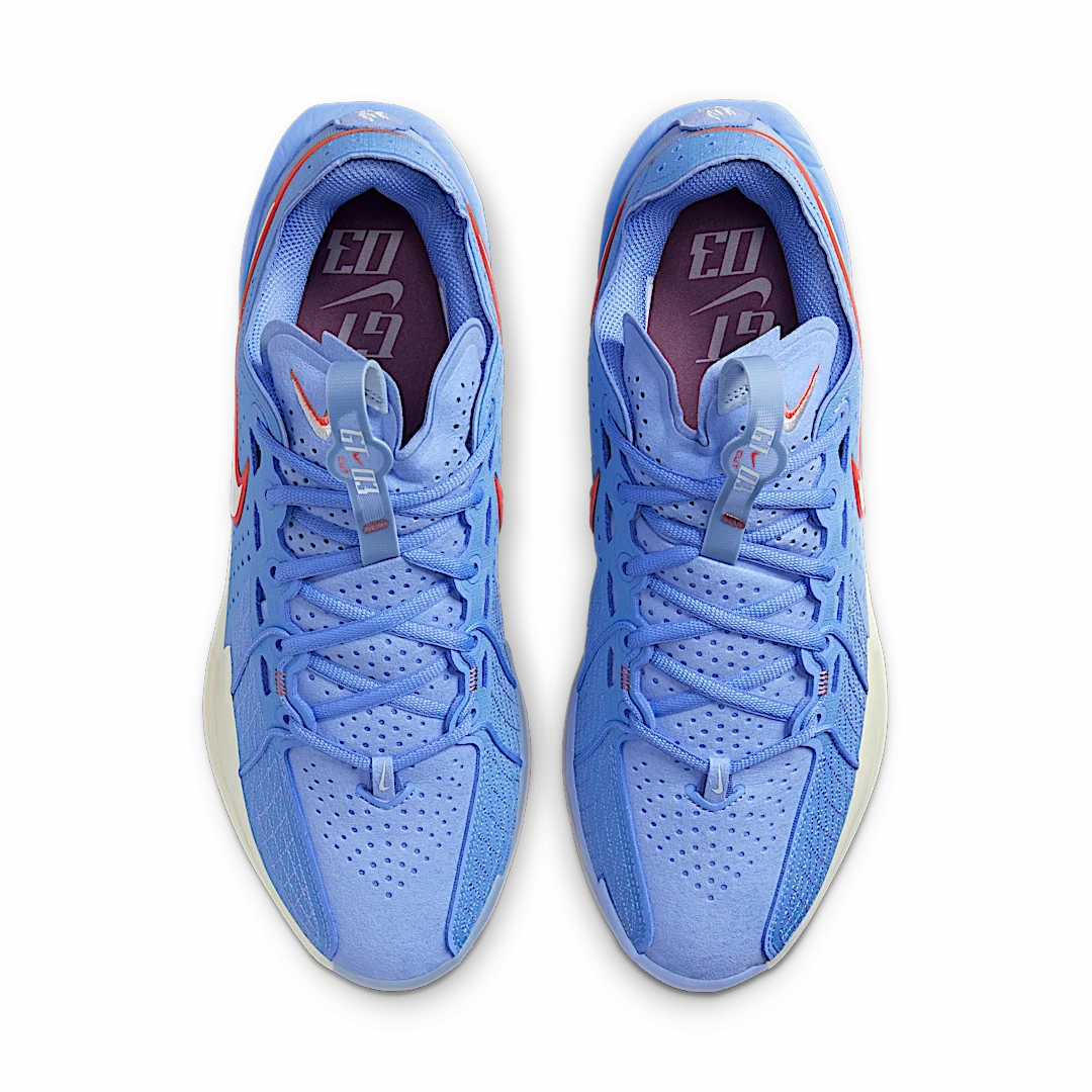 Nike Air Zoom GT Cut 3 Royal Pulse