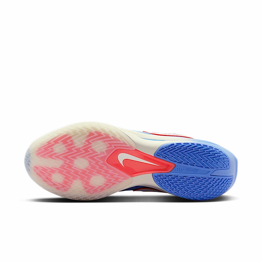 Nike Air Zoom GT Cut 3 Royal Pulse