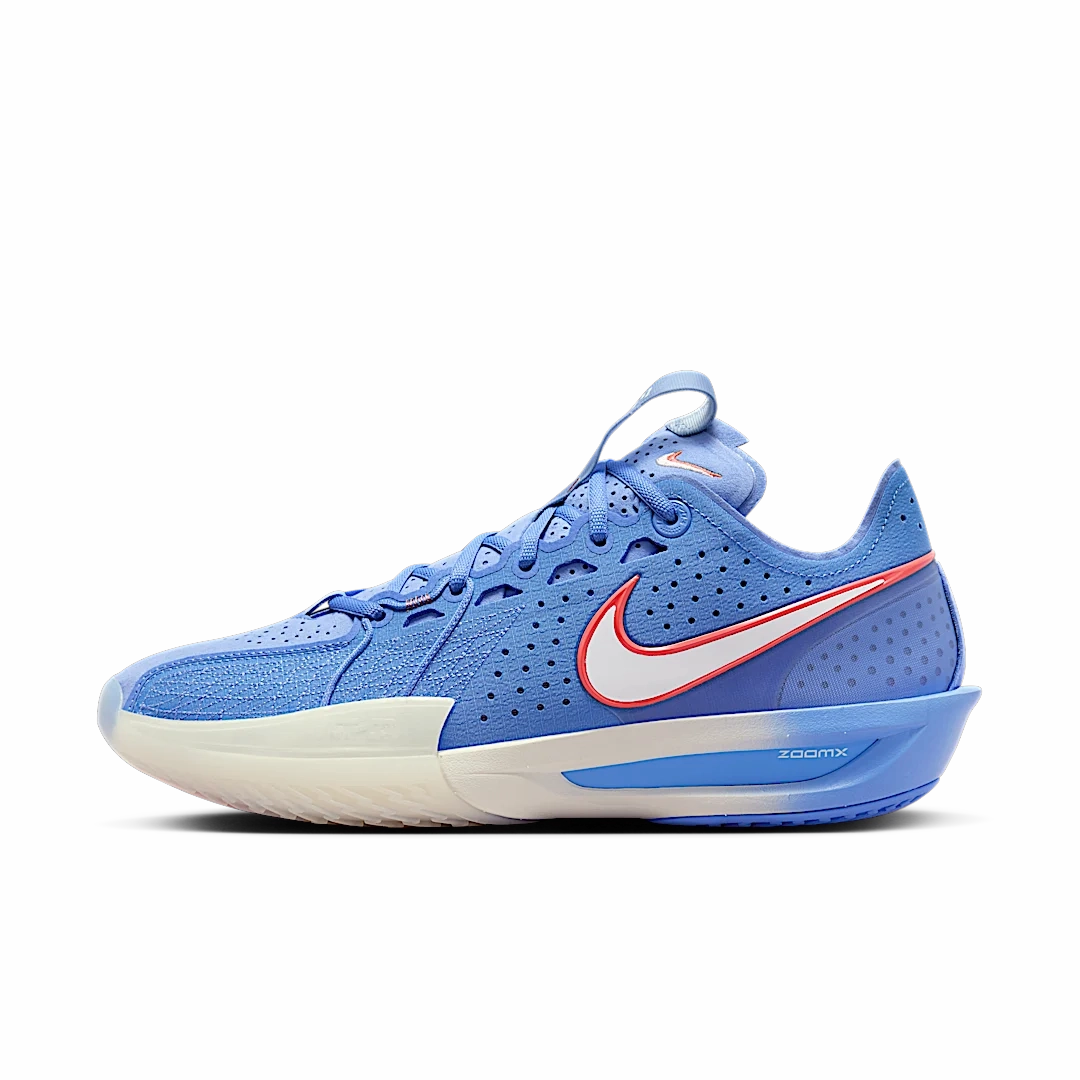Nike Air Zoom GT Cut 3 Royal Pulse