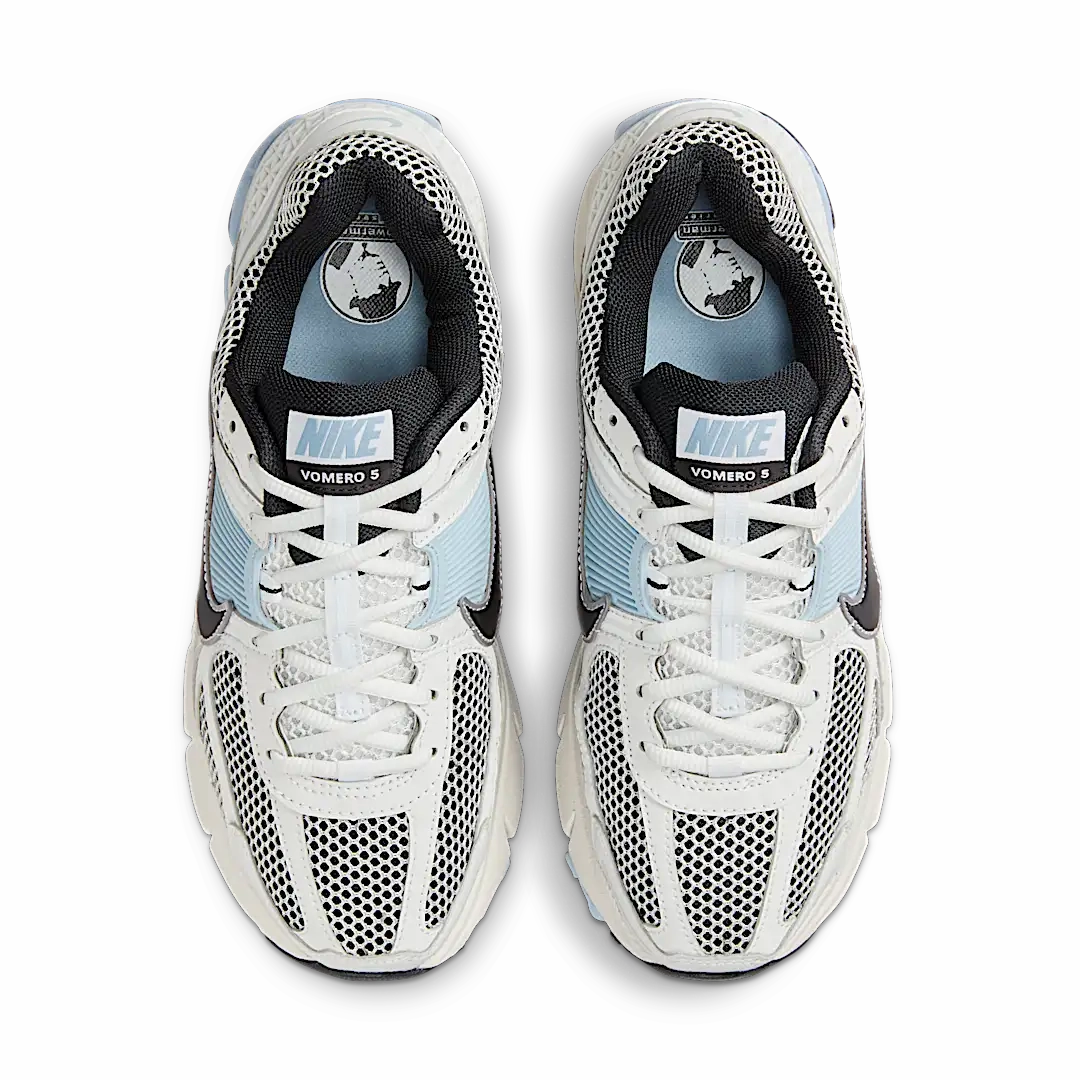 Nike Air Zoom Vomero 5 Light Armory Blue