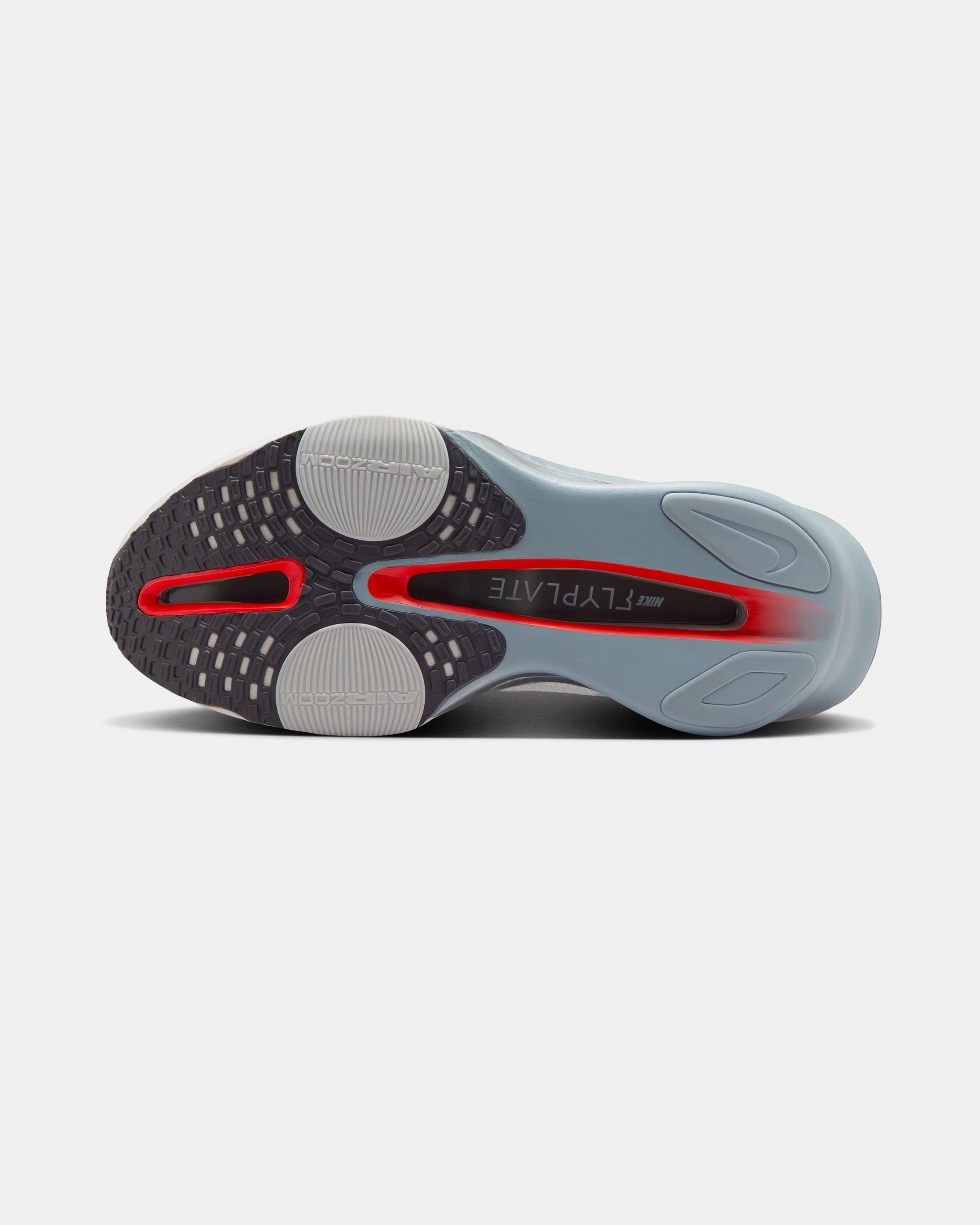 NIKE ALPHAFLY 3 - WHITE/ GRIDIRON