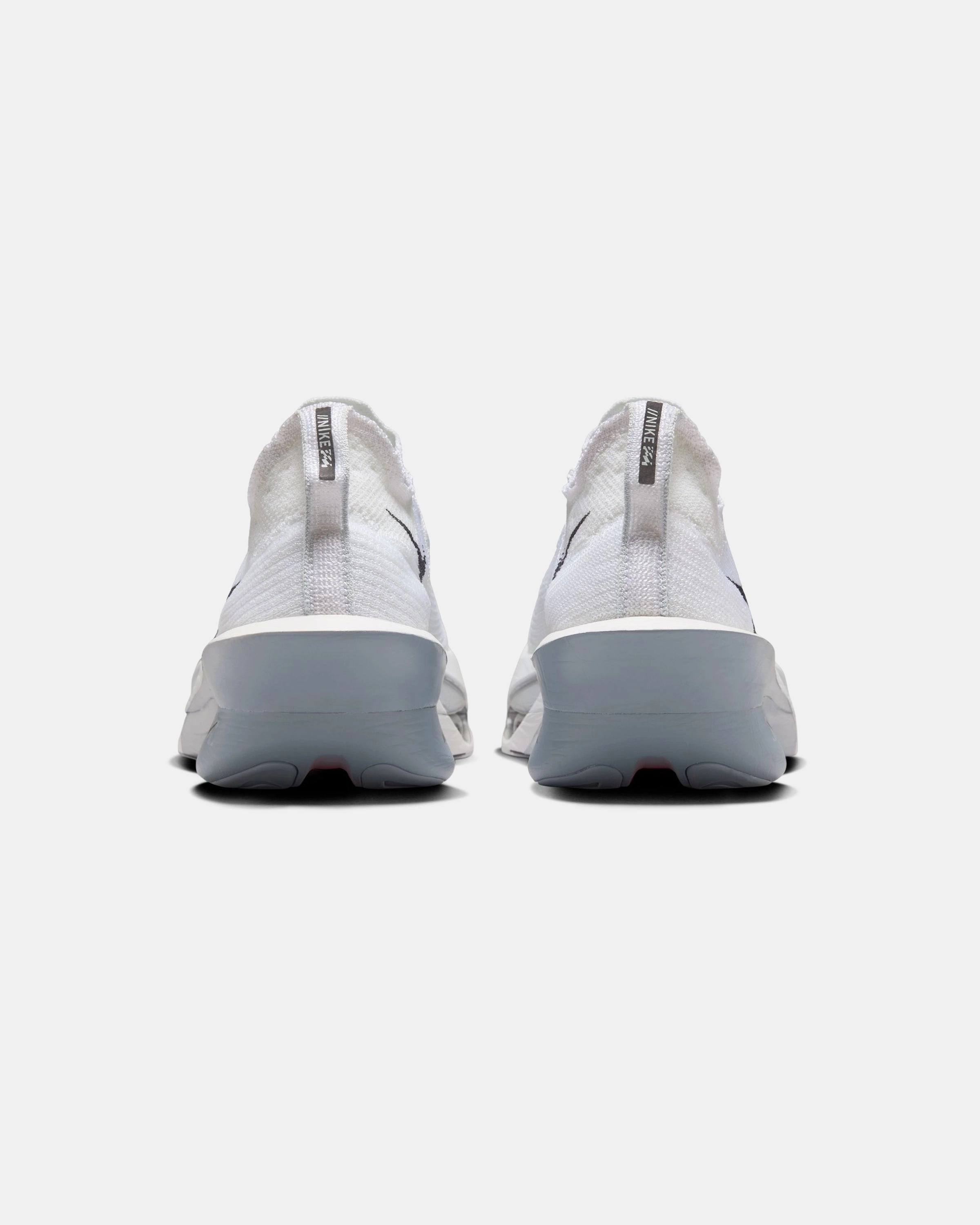 NIKE ALPHAFLY 3 - WHITE/ GRIDIRON