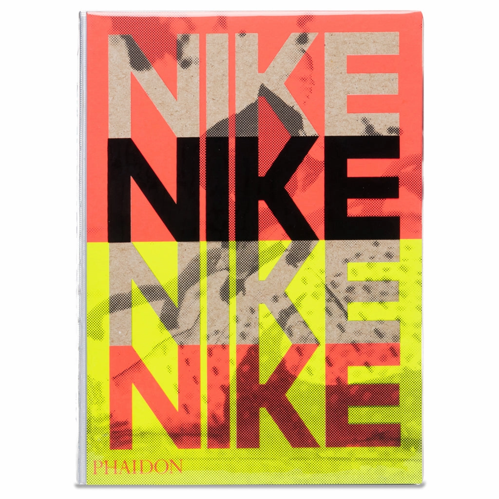 Nike: Better is Temporary