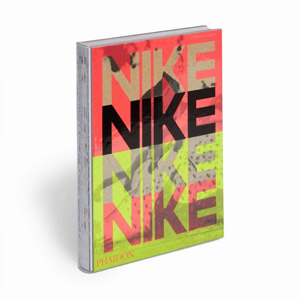 Nike: Better Is Temporary by Sam Grawe