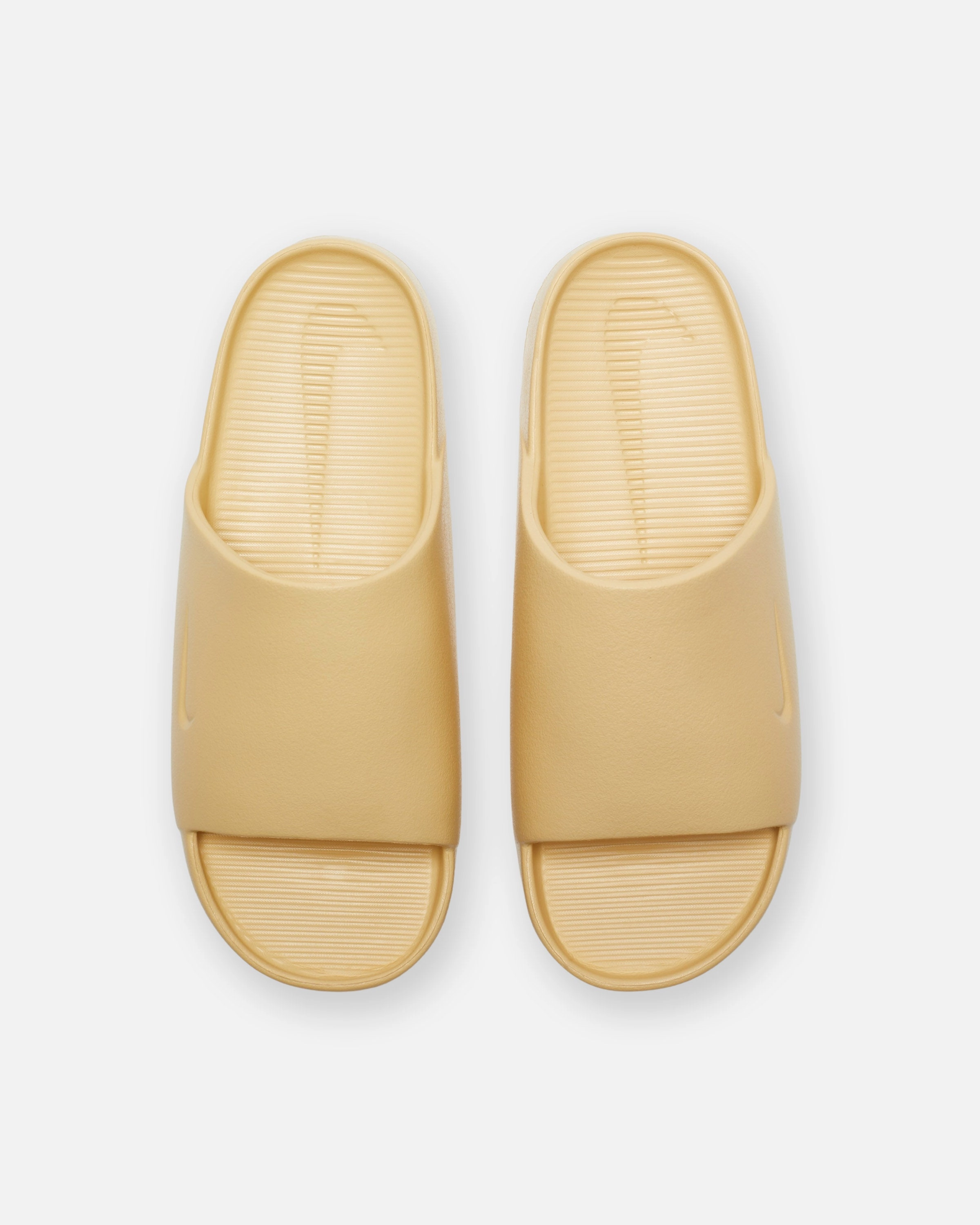 NIKE CALM SLIDE - SESAME