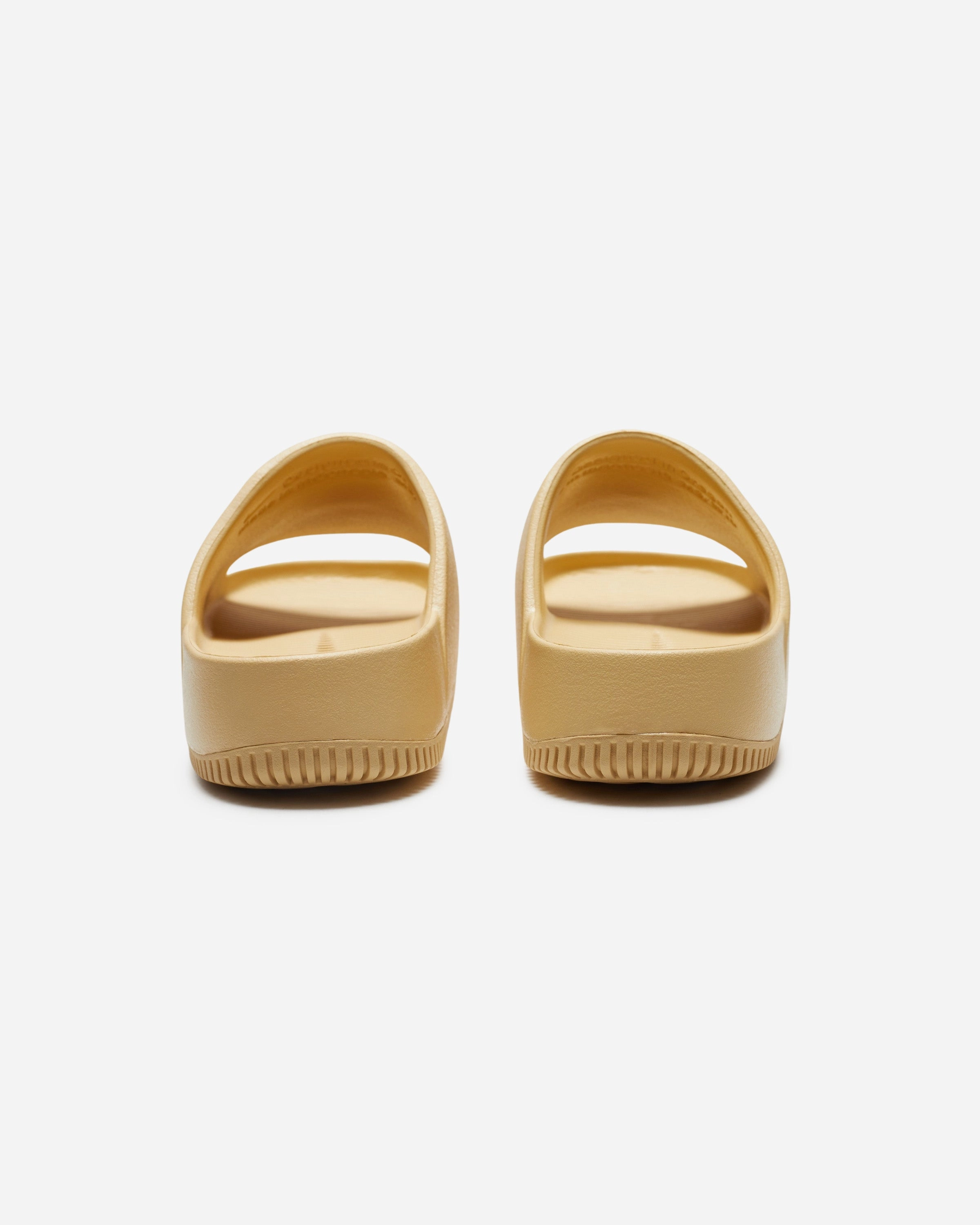 NIKE CALM SLIDE - SESAME