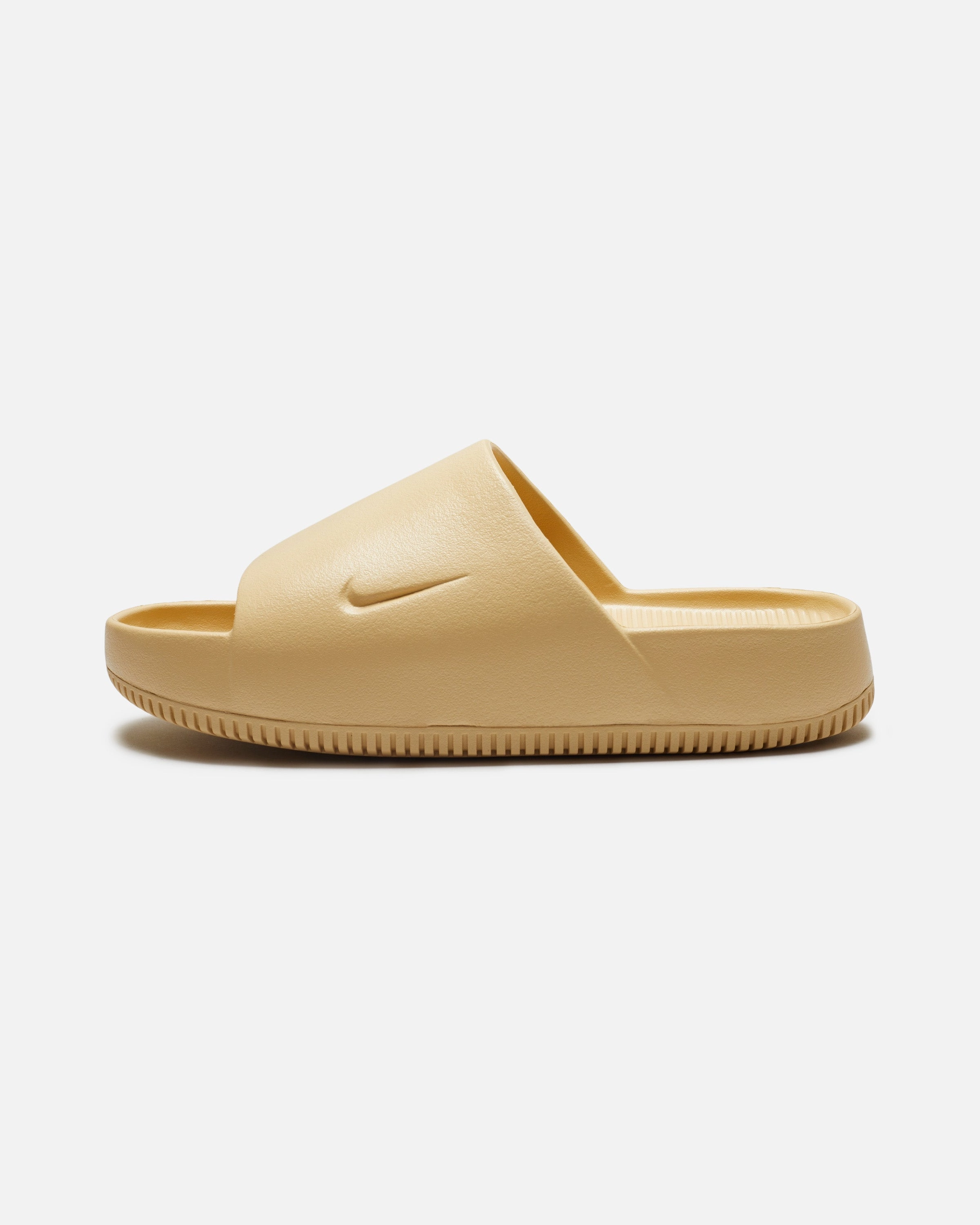 NIKE CALM SLIDE - SESAME
