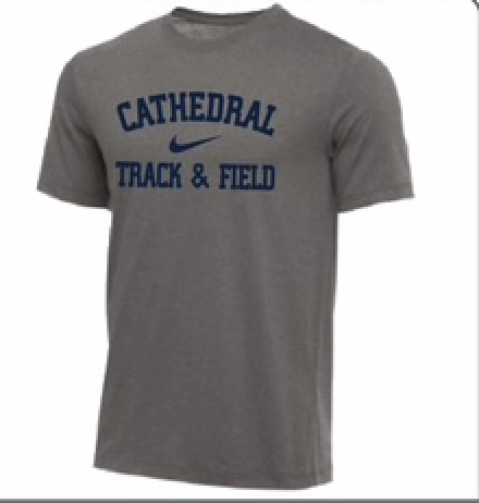 Nike Cathedral Spring Sport Tees