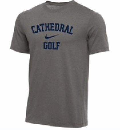 Nike Cathedral Spring Sport Tees