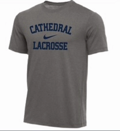 Nike Cathedral Spring Sport Tees