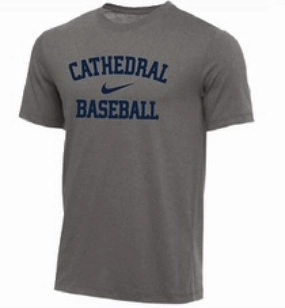 Nike Cathedral Spring Sport Tees