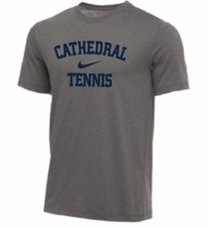 Nike Cathedral Spring Sport Tees