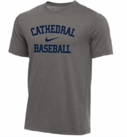 Nike Cathedral Spring Sport Tees