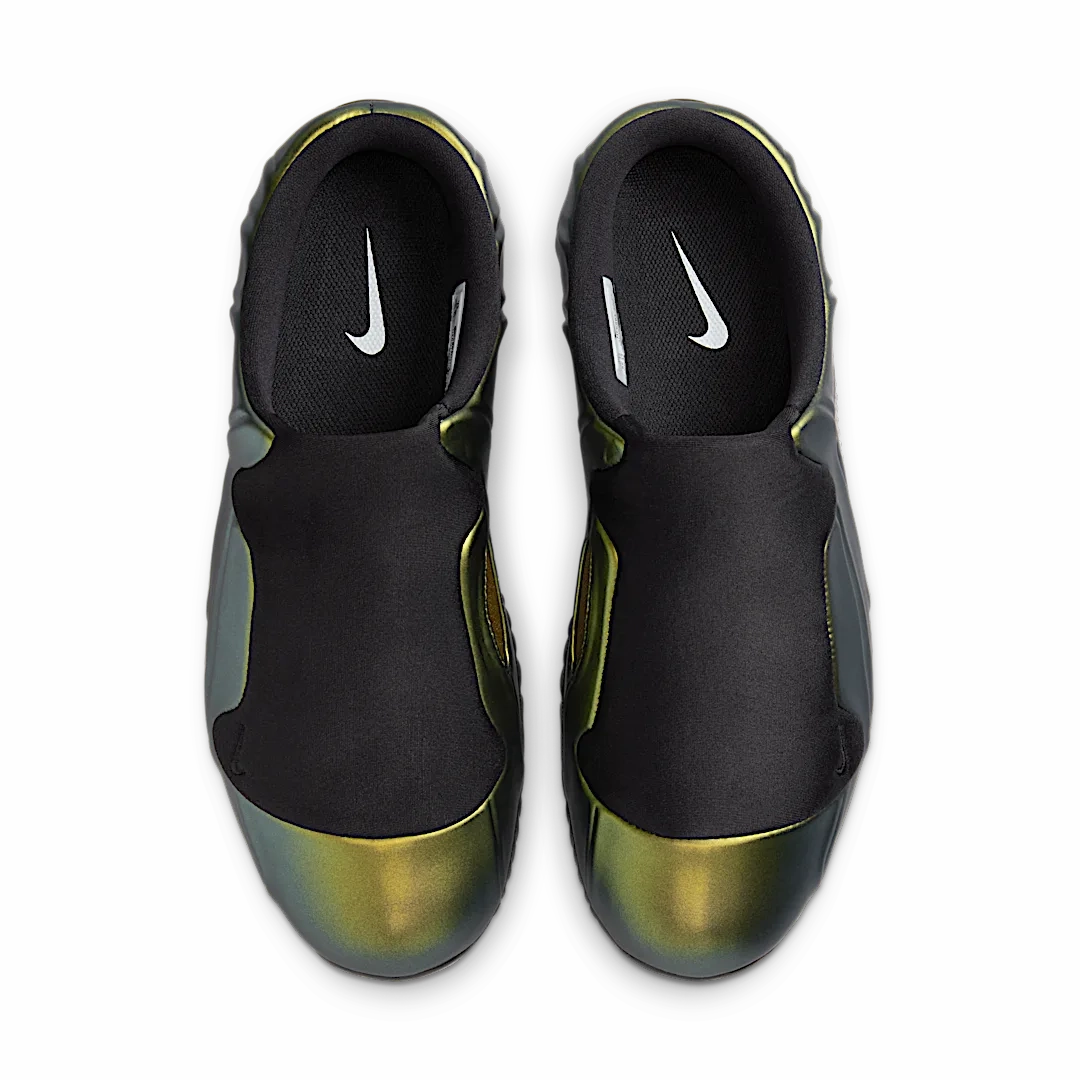 Nike Clogposite Green Goblin