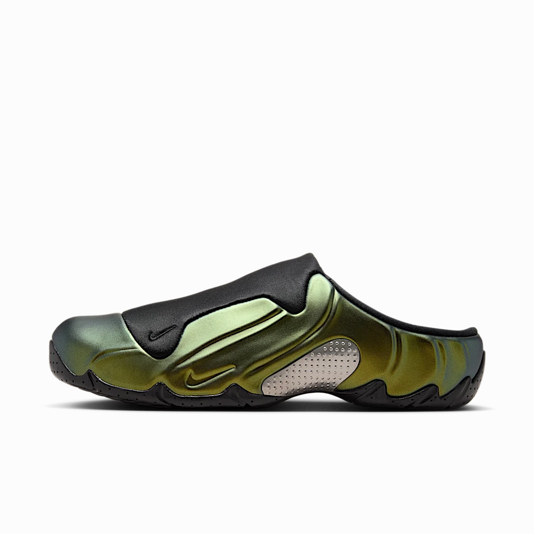 Nike Clogposite Green Goblin