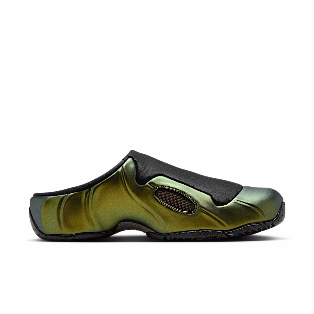 Nike Clogposite Green Goblin