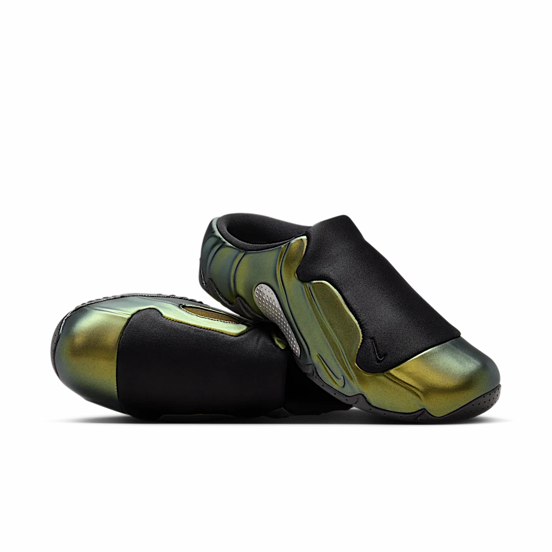 Nike Clogposite Green Goblin