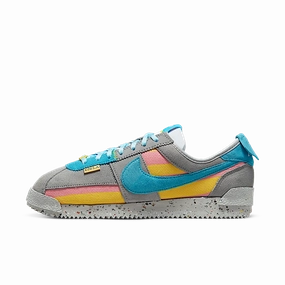 Nike Cortez Union Light Smoke