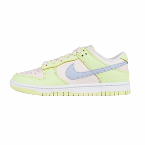Nike Dunk Low - Lime Ice