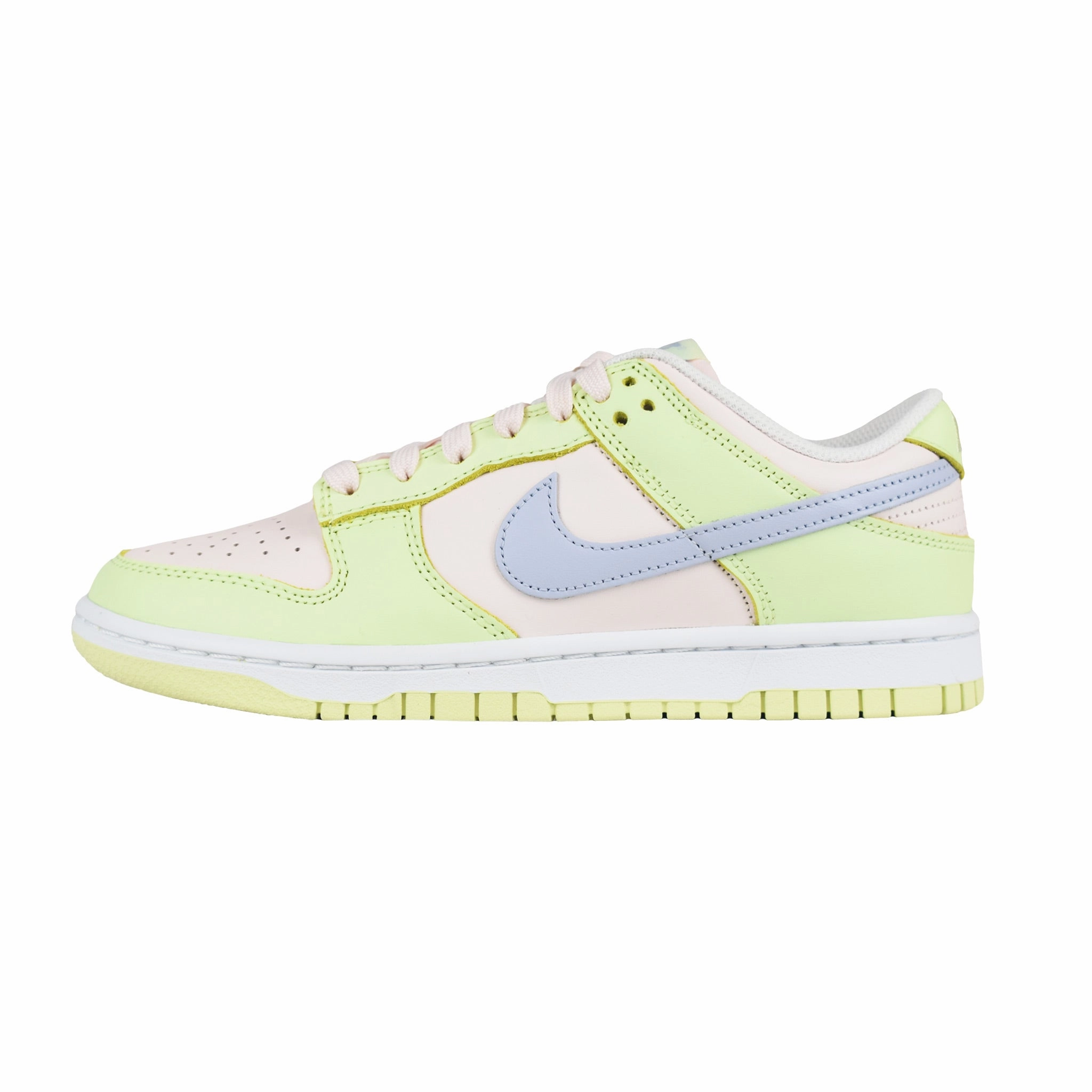 Nike Dunk Low - Lime Ice