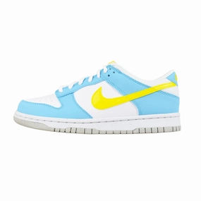 Nike Dunk Low - Next Nature Homer Simpson