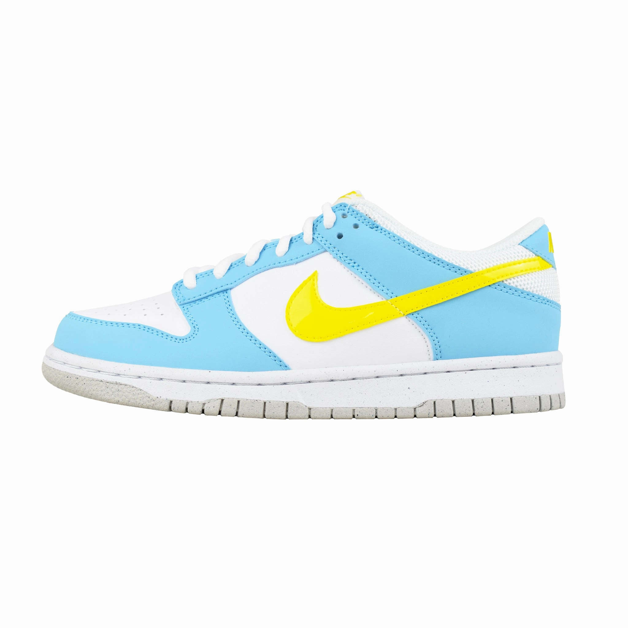 Nike Dunk Low - Next Nature Homer Simpson