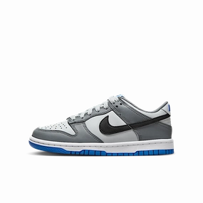 Nike Dunk Low Cool Grey Light Photo Blue