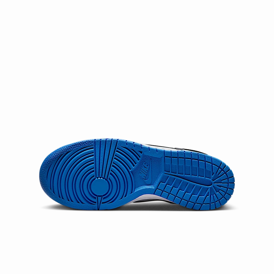 Nike Dunk Low Cool Grey Light Photo Blue