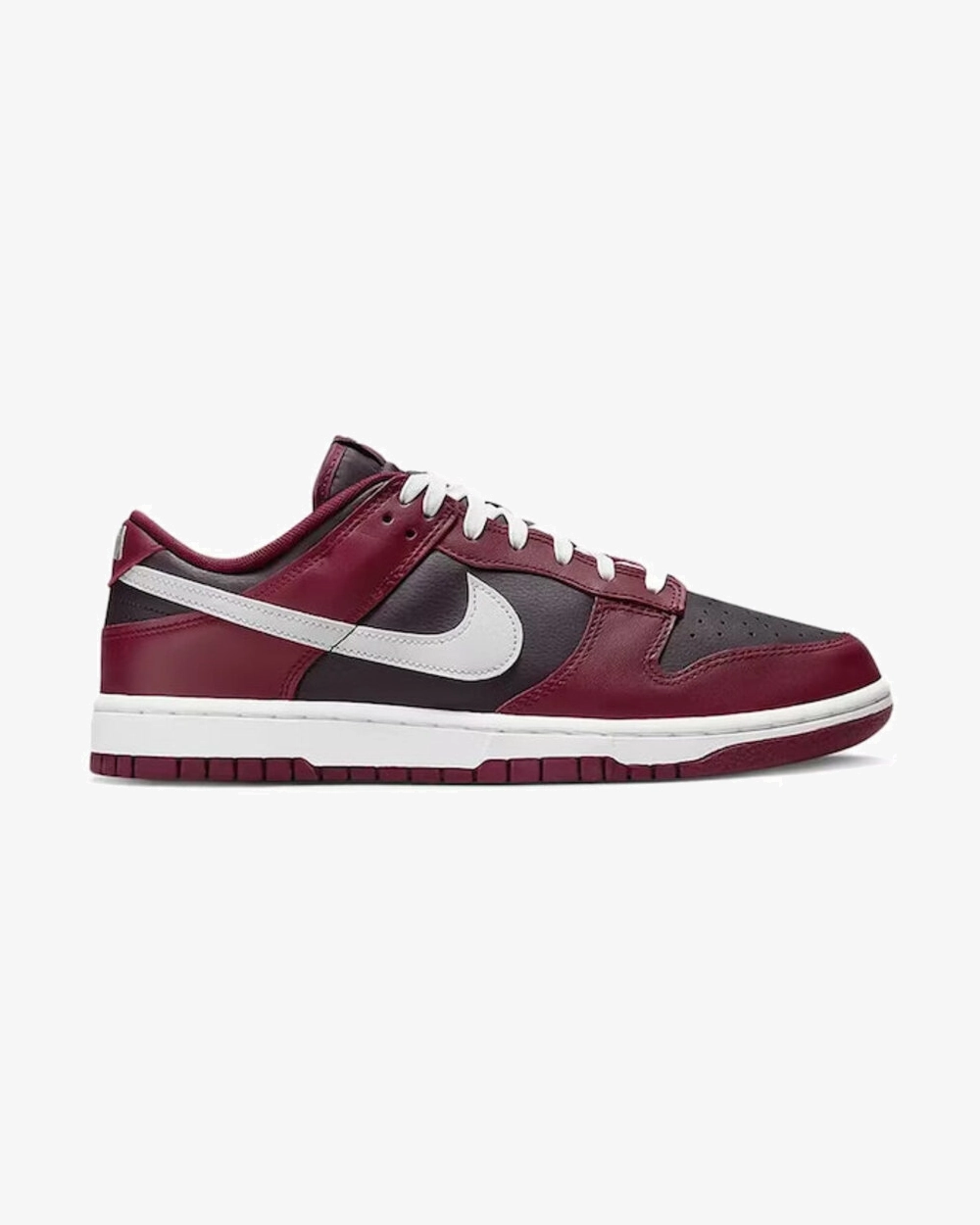 NIKE DUNK LOW DARK BEETROOT