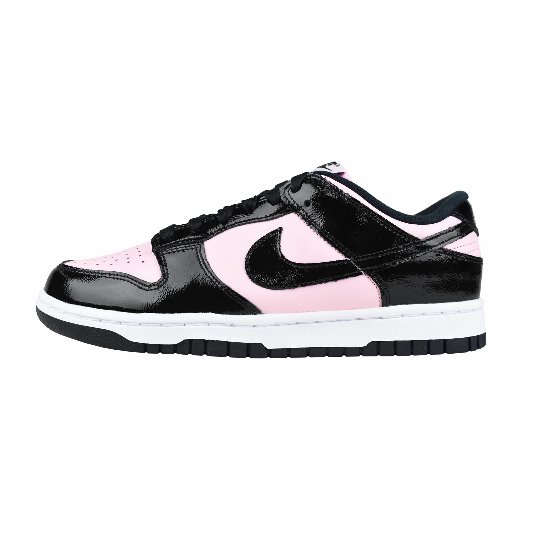 Nike Dunk Low ESS - Pink Foam Black