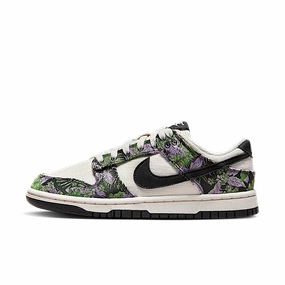 Nike Dunk Low Floral Tapestry