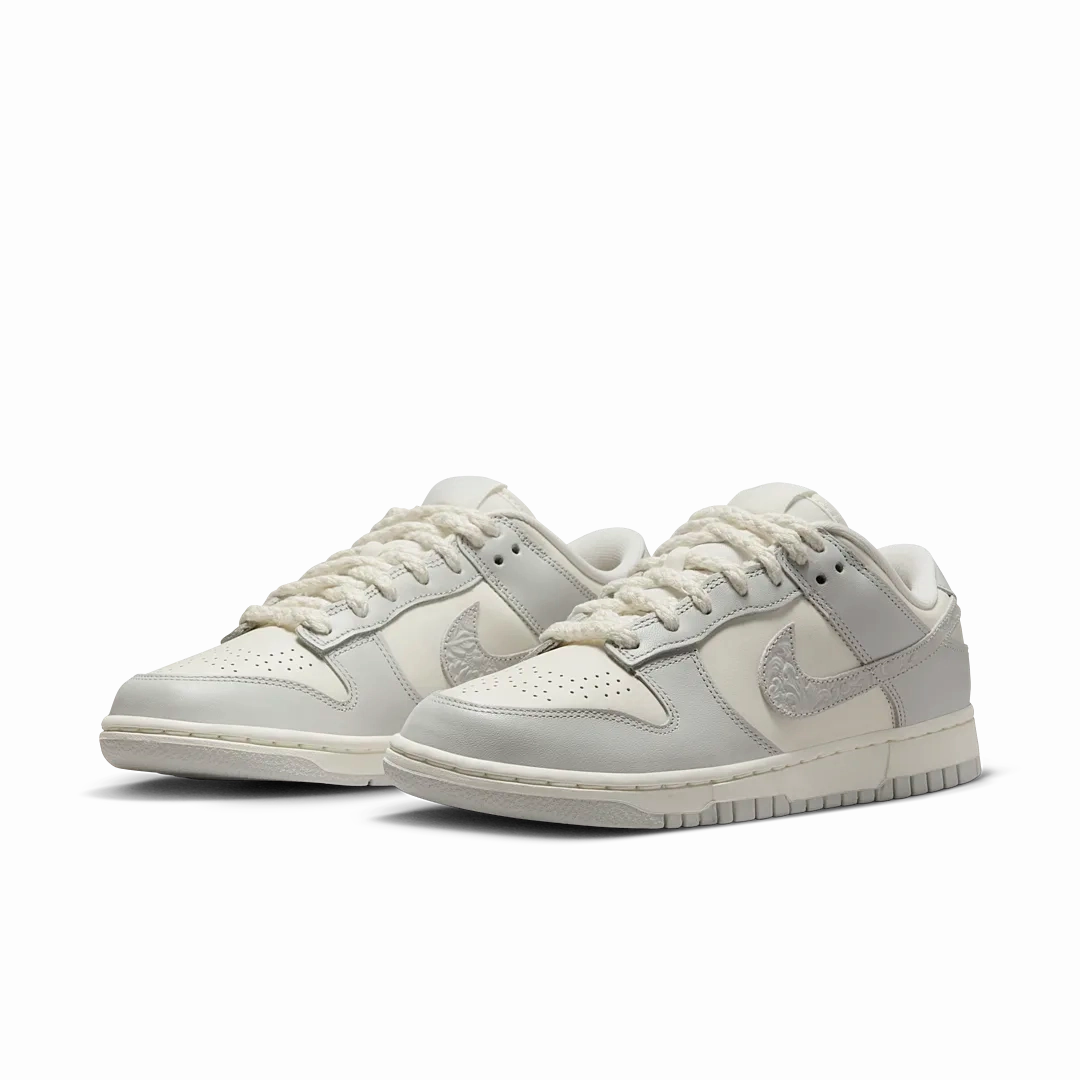 Nike Dunk Low Needlework Sail Aura