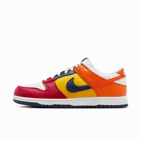 Nike Dunk Low QS CO.JP What The (2024)