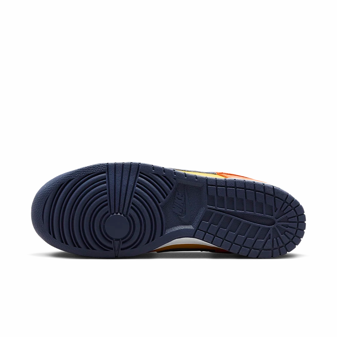 Nike Dunk Low QS CO.JP What The (2024)