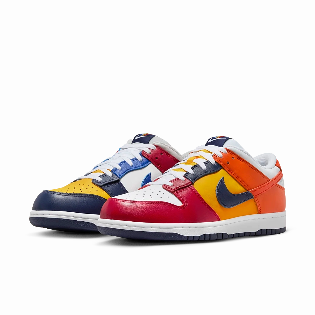 Nike Dunk Low QS CO.JP What The (2024)