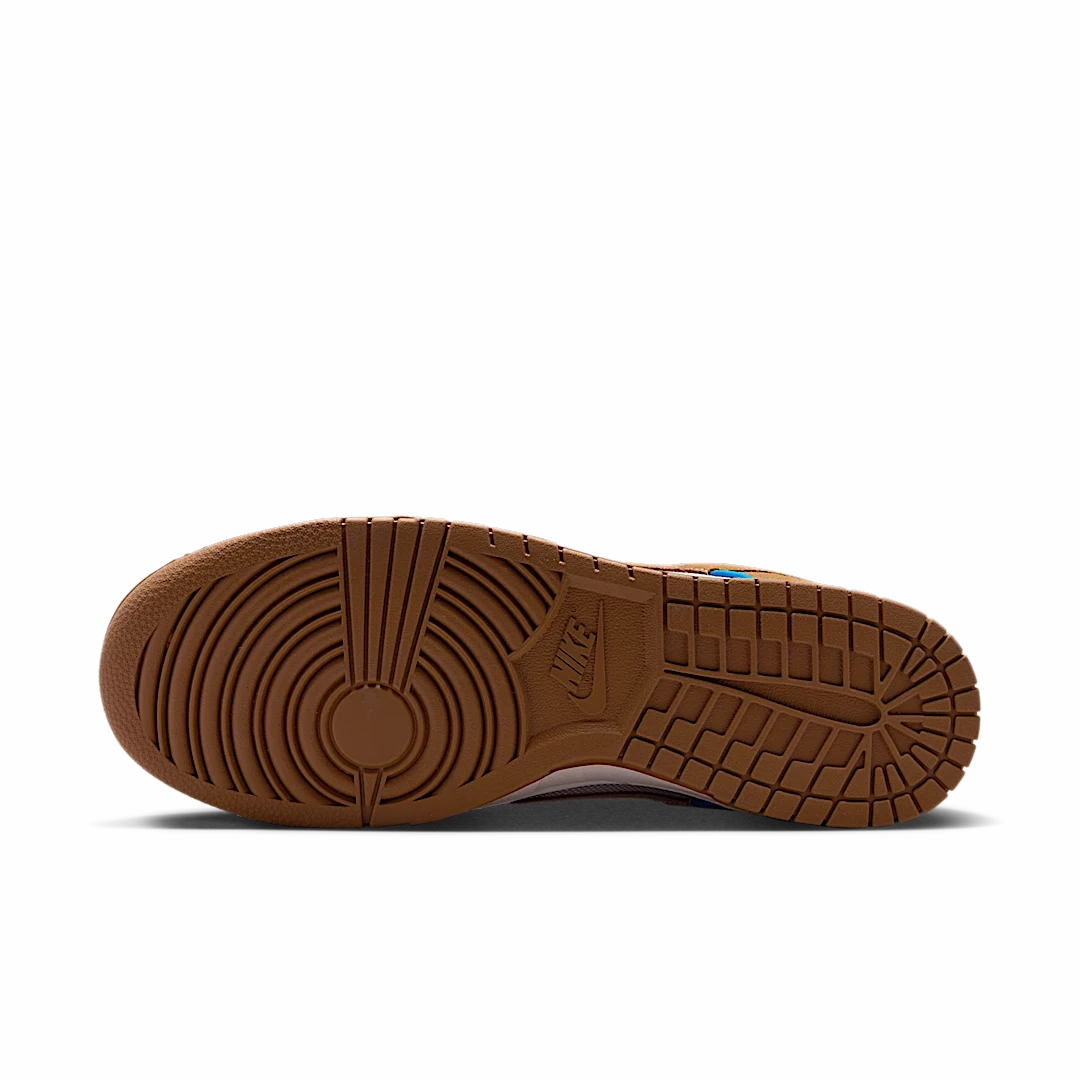 Nike Dunk Low Retro Premium Light British Tan