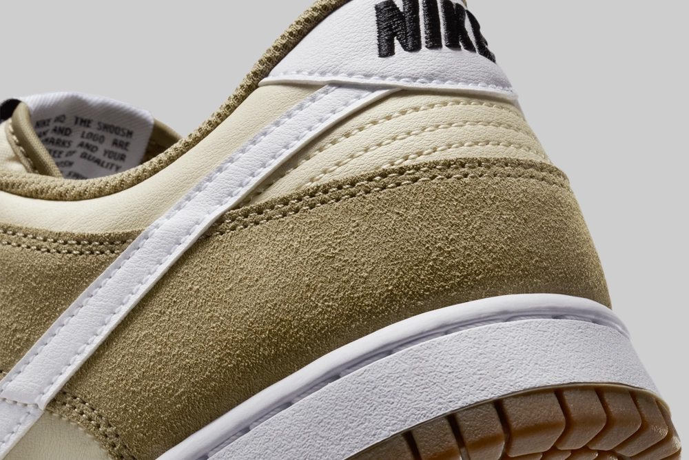 Nike Dunk Low Retro SE 'Neutral Olive '