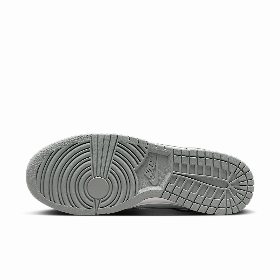 Nike Dunk Low Retro Summit White Light Smoke Grey