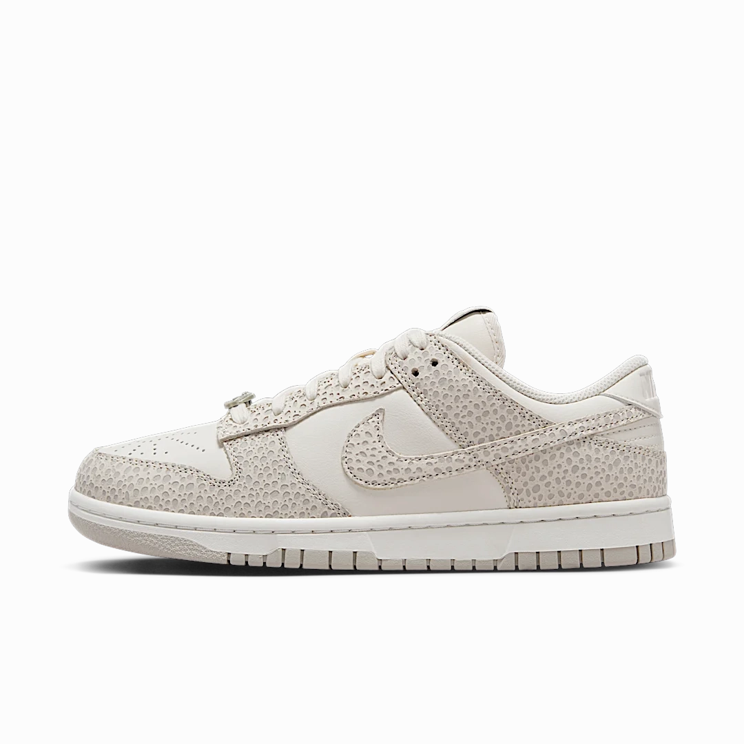 Nike Dunk Low Safari Phantom