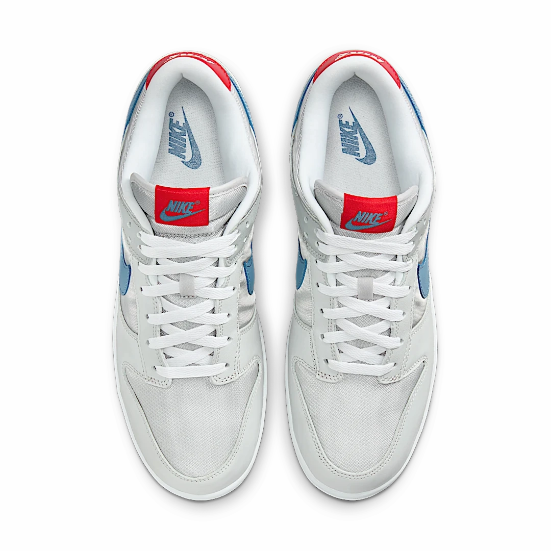 Nike Dunk Low Silver Surfer (2024)
