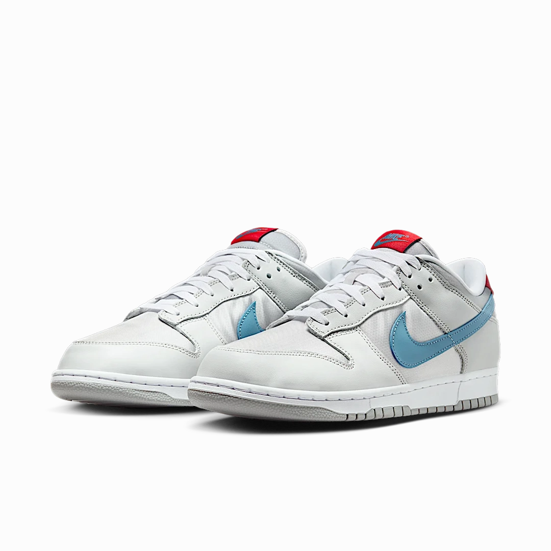 Nike Dunk Low Silver Surfer (2024)
