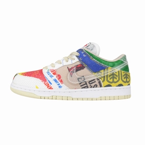 Nike Dunk Low SP - City Market