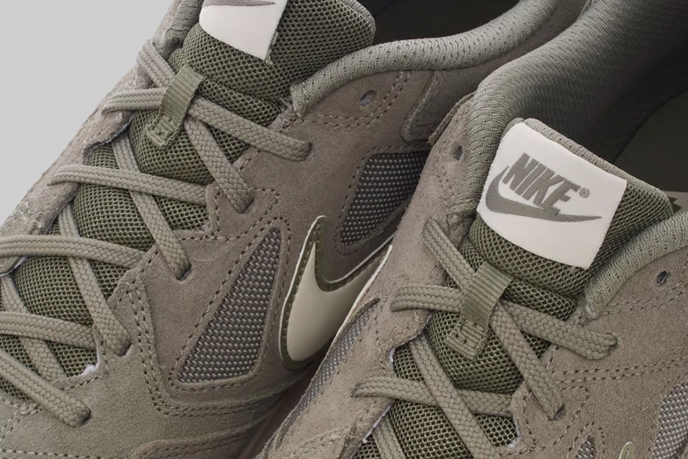 Nike Gato 'Light Army'