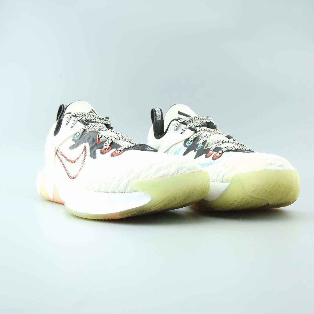 NIKE GIANNIS IMMORTALITY