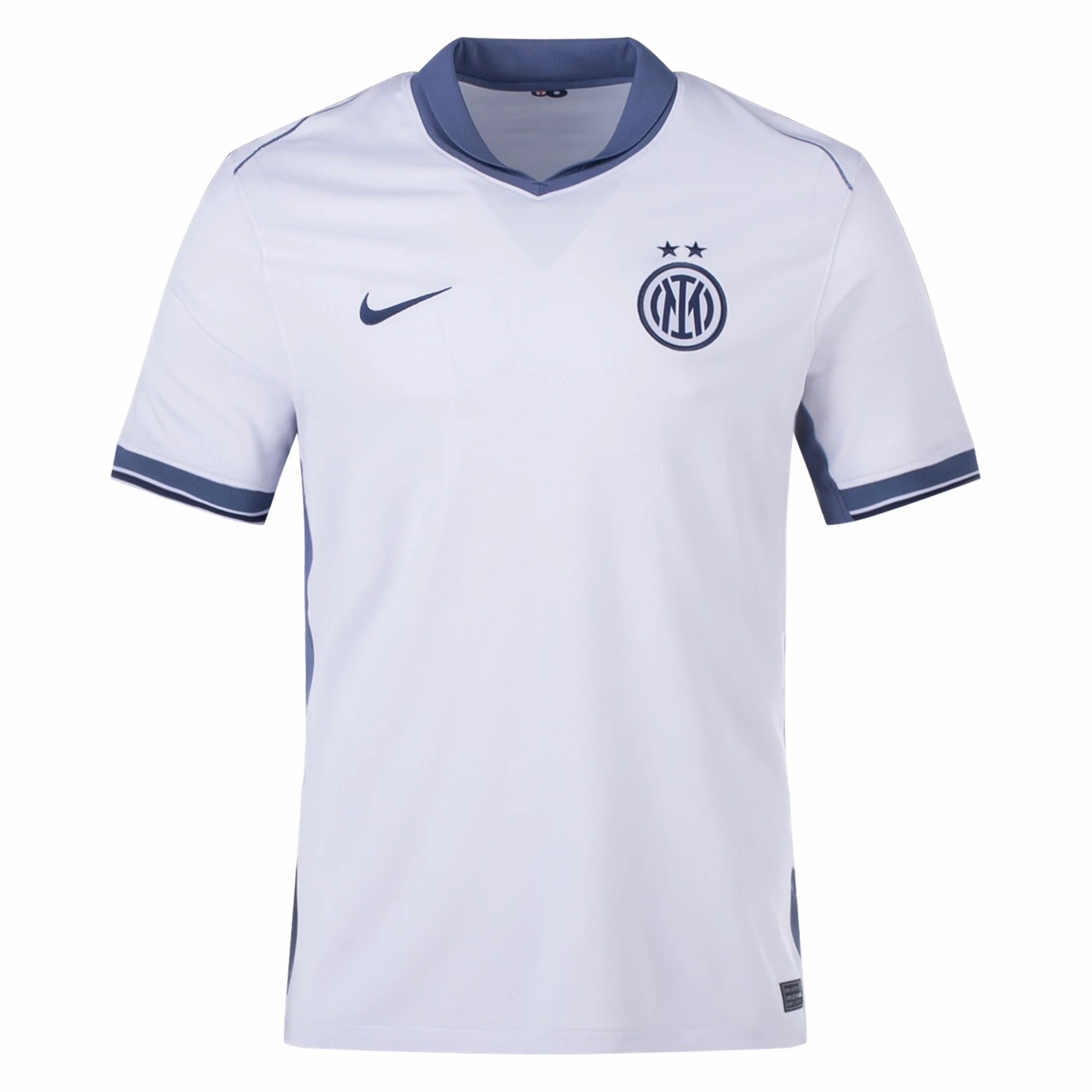 Nike Inter Milan Away Jersey 24/25 (Summit White/Iris Whisper)