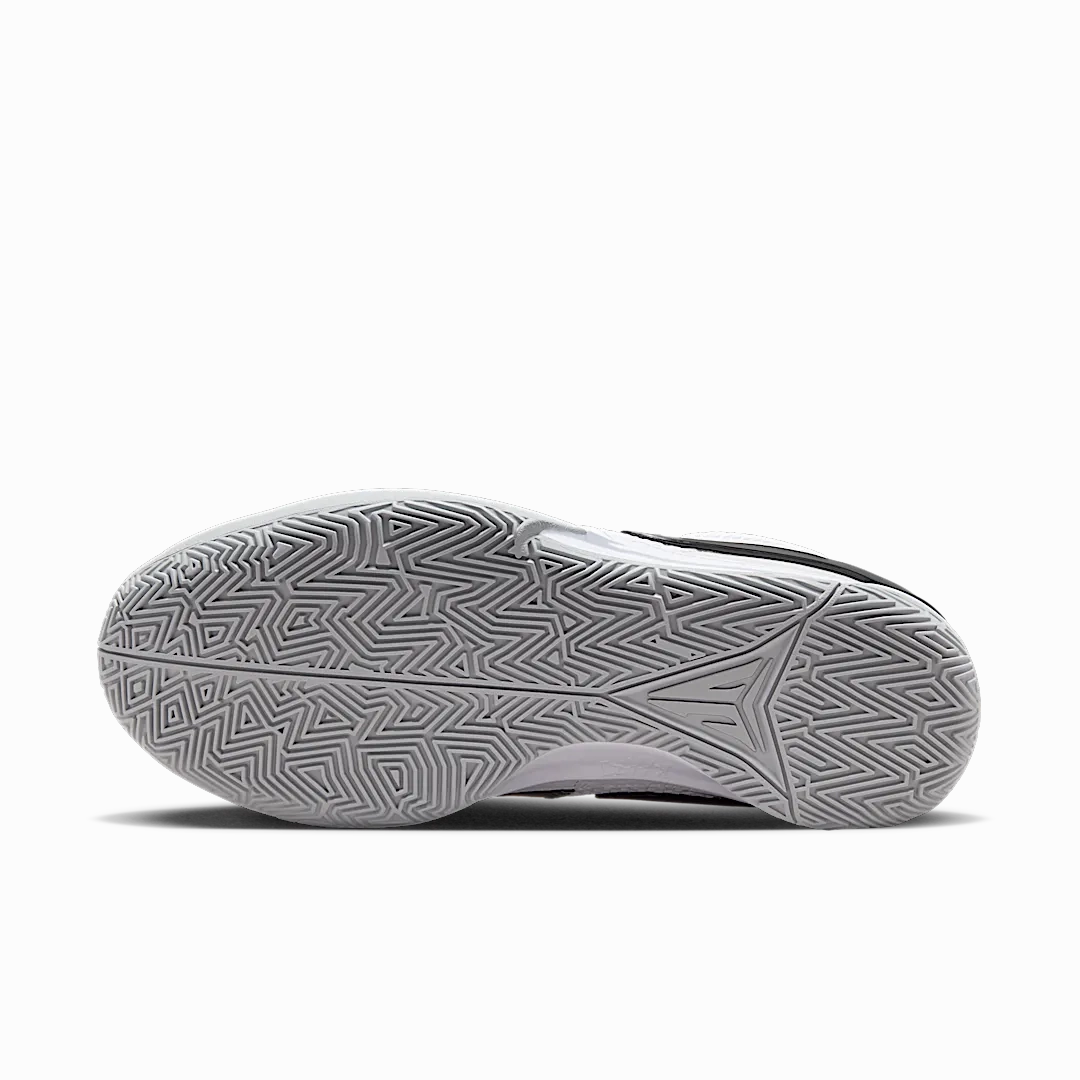 Nike Ja 1 Light Smoke Grey