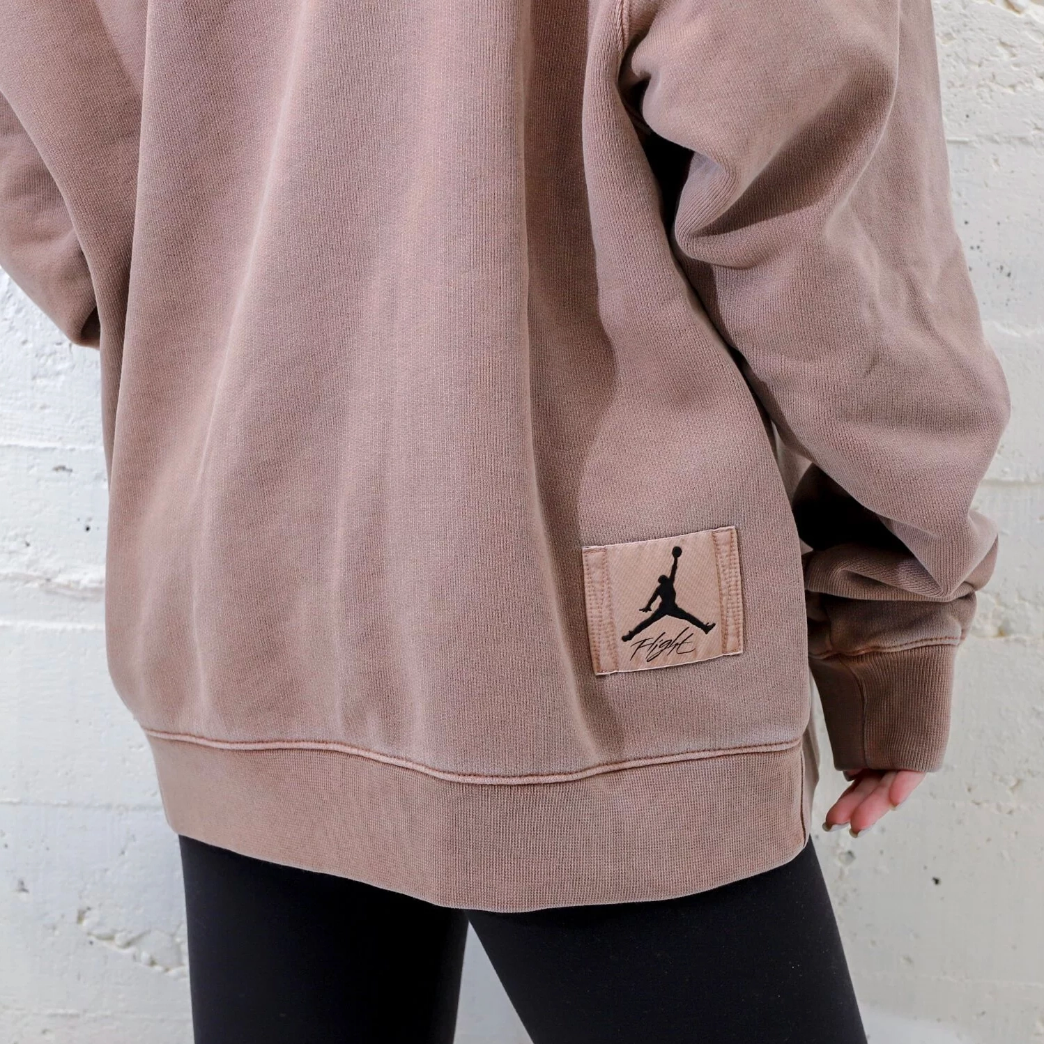 Nike Jordan Flight Sweater [DO2308-256]