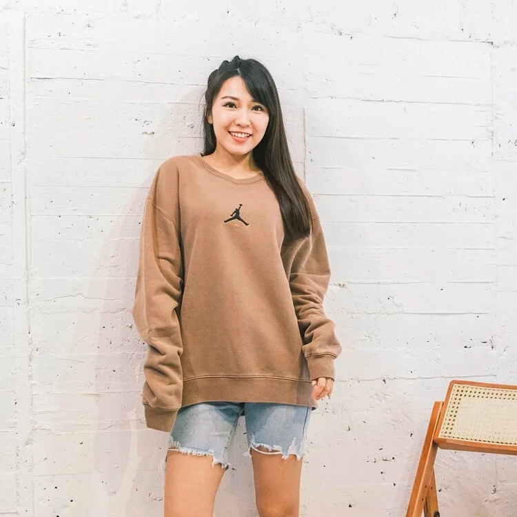 Nike Jordan Flight Sweater [DO2308-256]